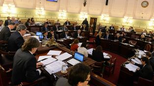 Diputados dio media sanción al “Día provincial de lucha contra la violencia institucional”