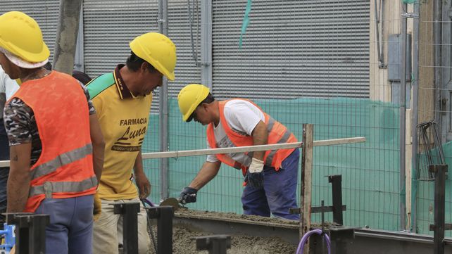 Con buenas perspectivas aceleran los pasos para reactivar obras privadas