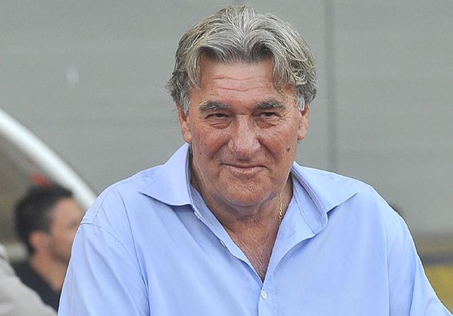 Armando Pérez postulará para presidente de AFA