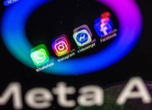 Apagón mundial de Meta: Instagram y Facebook sin servicio