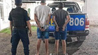 Esta madrugada hubo un nuevo enfrentamiento de grupos antagónicos. Hubo balacera, peleas e internados en el San Martín. La Policía demoró a dos acusados.