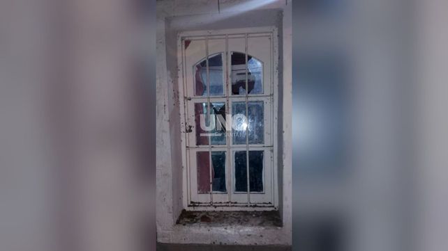 Agresión y daños: Dos familias se enfrentaron en La Guardia