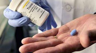 Alto aumento de nuevos casos de sida en el país