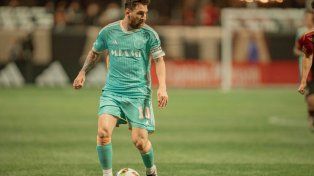 Inter Miami perdió en el último minuto y deberá jugar el tercer partido de la serie