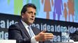 massa propone modificaciones en ganancias con un piso de 48 mil pesos