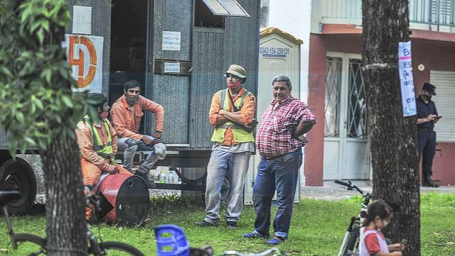 Bulevar Racedo: El perjuicio por las demoras lo van pagar los paranaenses