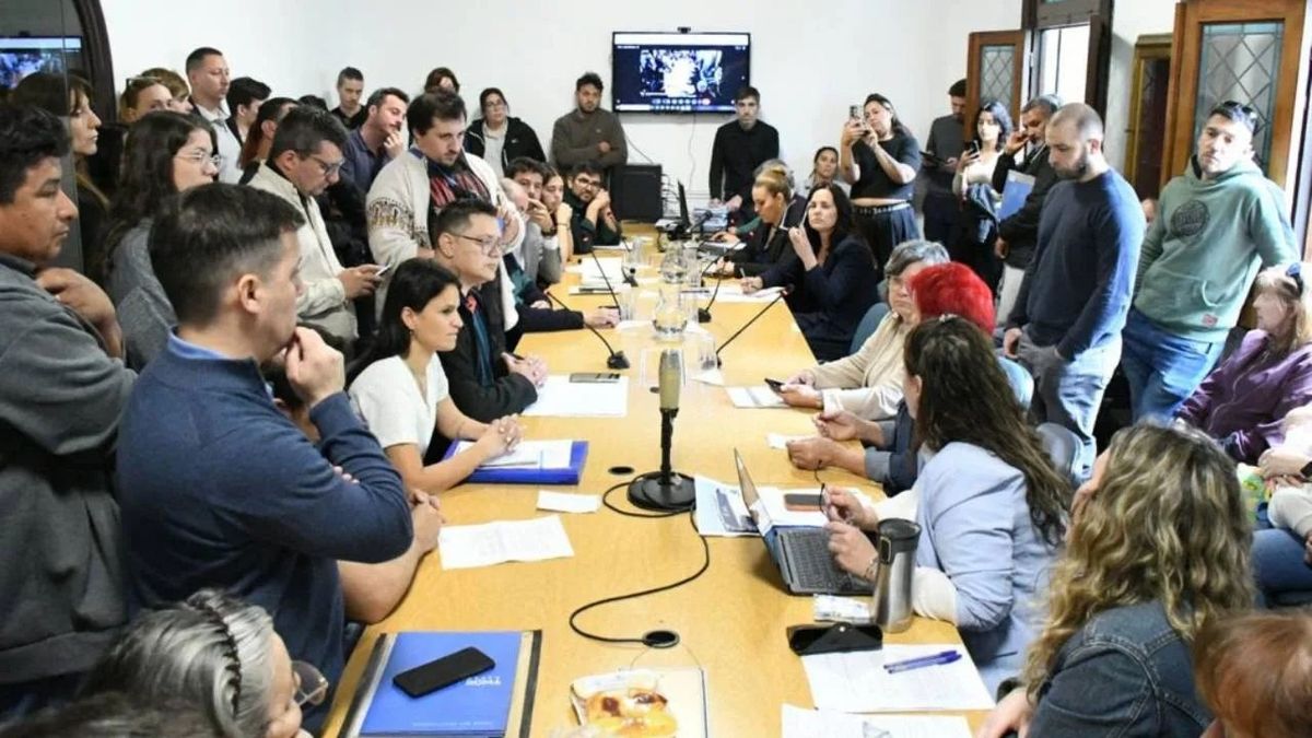 Grupo Roma: reclamos por hasta 1.200 lotes llegaron al Concejo de Rosario