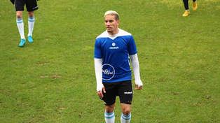 La condición para que Enzo Copetti llegue a Unión