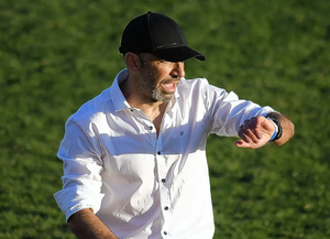 Las prioridades que tiene Juan Manuel Azconzábal en Unión