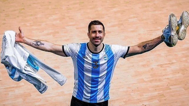 Federico Pizarro pasa por un calvario y actualmente está sin equipo a poco de los Juegos Olímpicos.
