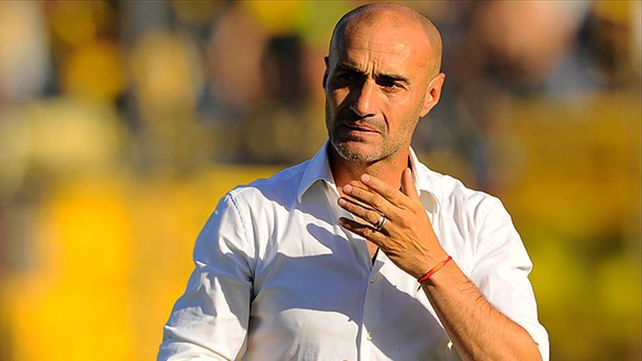 Montero está decidido a dejar Colón para tomar las riendas que dejó el Chacho Coudet en Central.