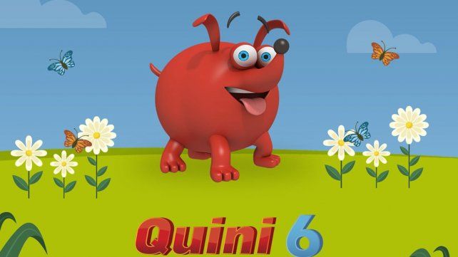 Quini 6