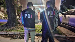 Millonario robo en Guadalupe Residencial