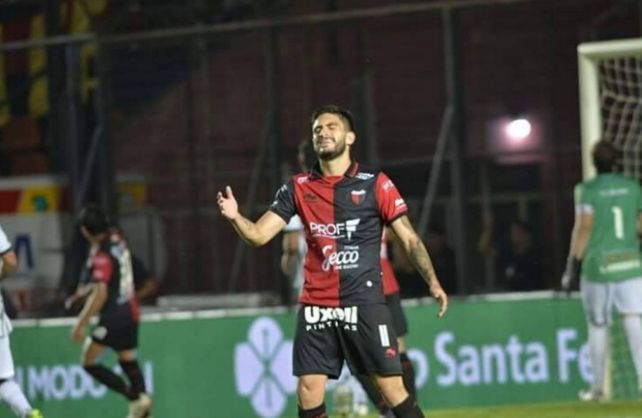Guillermo Celis expresó su deseo de seguir en Colón Guillermo Celis expresó su deseo de seguir en Colón