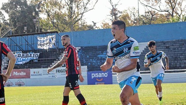 Almagro no jugará el desempate ante San Telmo. Así lo dispuso la AFA.