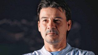 Guillermo Coria dejó de ser el capitán del equipo argentino de Copa Davis.