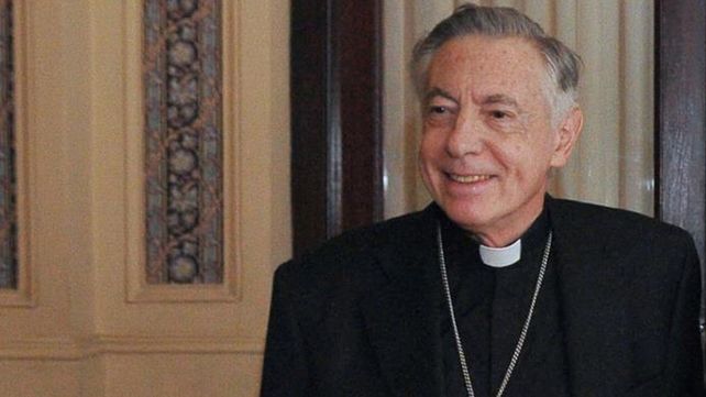El arzobispo de La Plata aseguró que la masturbación es animaloide