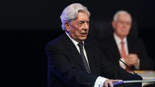 Vargas Llosa: El español es un idioma dinámico y moderno