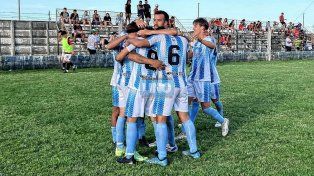Belgrano festejó en su casa ante Palermo.