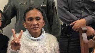 El Servicio Penitenciario de Jujuy negó cualquier intento de agresión a Milagro Sala
