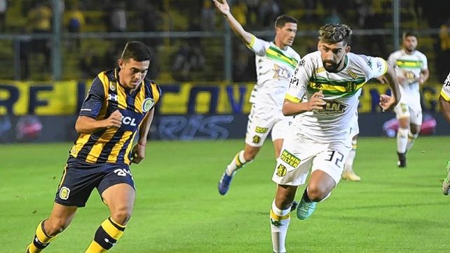 Rosario Central tendra una visita de riesgo ante Aldosivi en Mar del Plata.&nbsp;