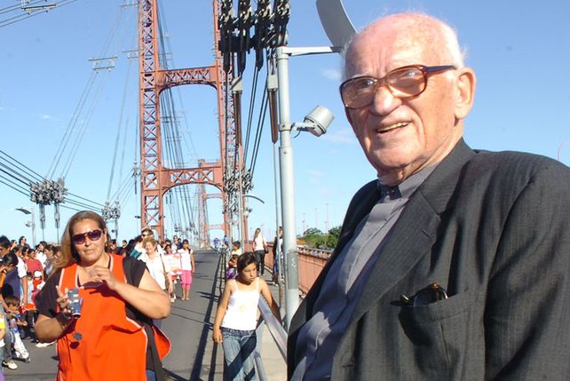 Recuerdan al padre Atilio Rosso a cinco años de su muerte