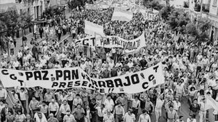Hace 40 años, la CGT Brasil desafiaba a la dictadura