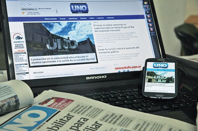 Una celebración y múltiples lecturas: nueve años del UNO en Santa Fe