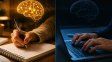 La ciencia confirma que escribir a mano potencia el cerebro mucho más que el teclado