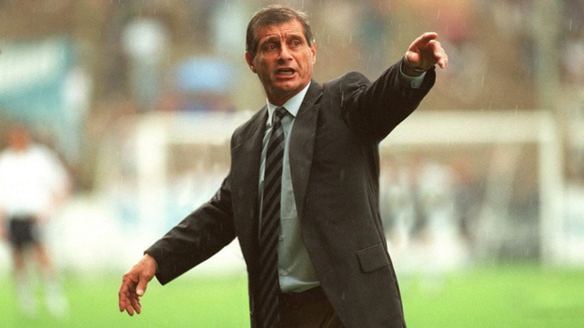 José Yudica es el nombre que considera Gerardo Martino para la tribuna norte.