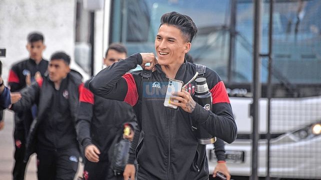 Patronato inicia una serie que puede ser clave