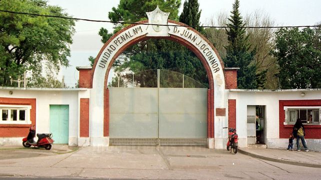 Al penal acusado de abuso