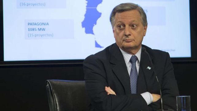 Ahora, la Oficina Anticorrupción recomienda que Aranguren se desprenda de sus acciones en Shell