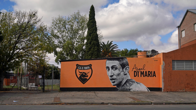 El club El Torito