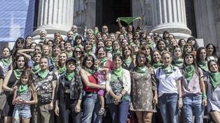 Diputados debate proyectos para despenalizar el aborto