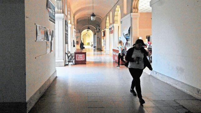 Las universidades públicas de Santa Fe, más cerca del retorno a la presencialidad