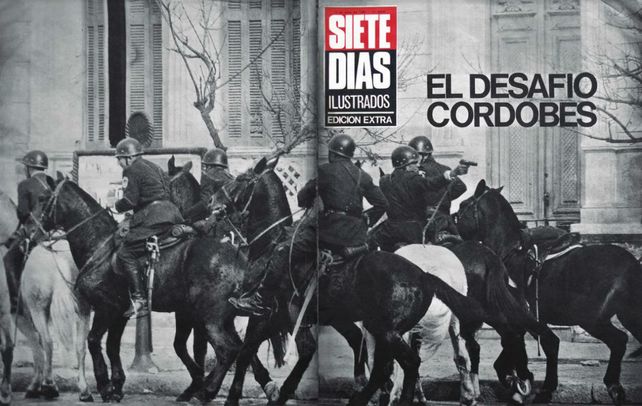 Cora Gamarnik: Es necesario mirar a la muerte de frente, pero sin humillar