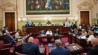 Polémica en la Cámara baja provincial por los 50 años del golpe de Estado