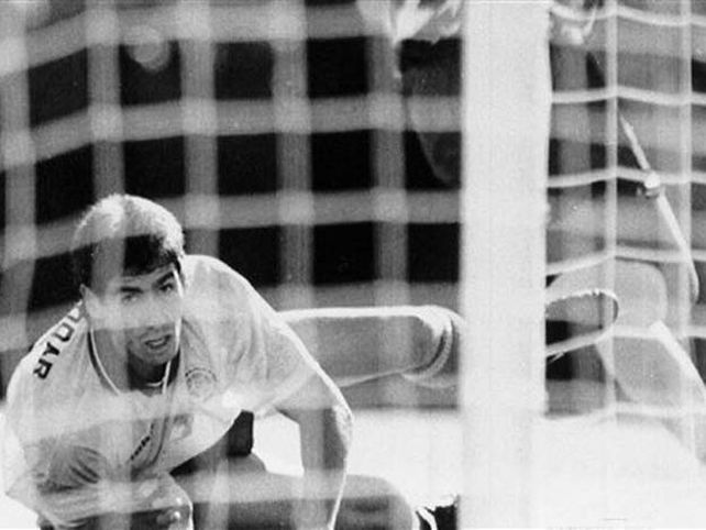 Impunidad a 20 años de la muerte de Andrés Escobar