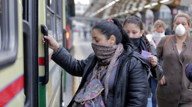 La Secretaría de Transporte busca la equidad en los subsidios e implementar la SUBE en Rosario
