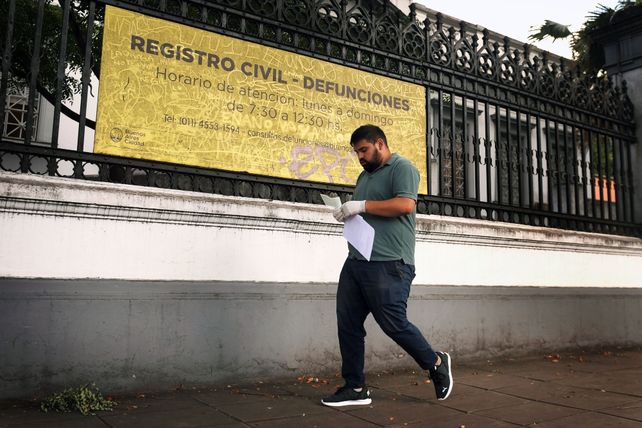 La pandemia tuvo un efecto devastador sobre la salud cardiovascular en el país