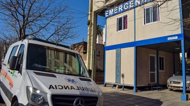 Entre Ríos: el gobierno lleva invertido más de 341 millones de pesos en reparación de ambulancias