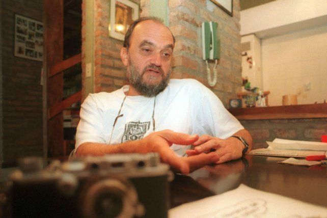 El Negro Fontanarrosa será homenajeado con un festival de cuatro días que incluirá la presencia de importantes figuras y múltiples actividades