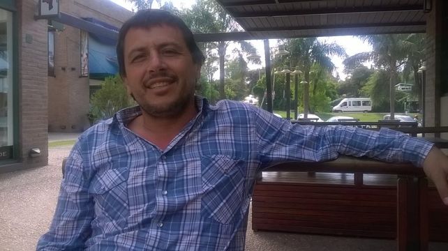 Cayetano Canto. Sus bienes y su supuesta suerte en el juego despertaron las pesquisas de la UIF y la Justicia cordobesa.