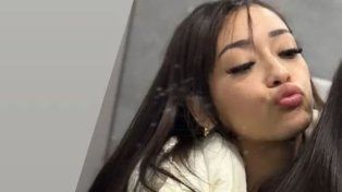 La autopsia a Lara Gutiérrez, la adolescente de 15 años que fue víctima del triple crimen narco mostró que sufrió muchas heridas de muerte