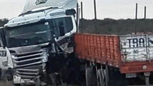 El trágico accidente terminó con la vida de tres santafesinos, entre ellos un niño de diez años.&nbsp;