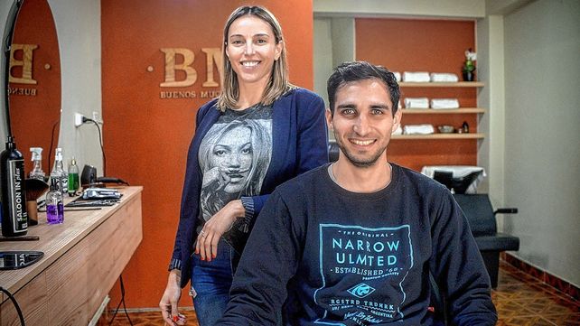 Barberías: el arte de cuidar la barba y el cabello