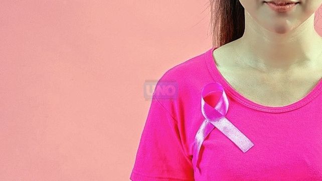 &nbsp;Agenda para el mes de sensibilización sobre cáncer de mama