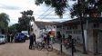 San José del Rincón: trasladaron en grave estado al hospital de Niños a un menor de un año y medio atropellado