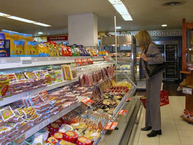 Sólo 500 productos mantendrán sus precios tras el descongelamiento el 1º de junio